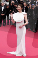"Eddington" Red Carpet - The 78th Annual Cannes Film Festival