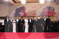 "Eddington" Red Carpet - The 78th Annual Cannes Film Festival