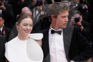 "Eddington" Red Carpet - The 78th Annual Cannes Film Festival