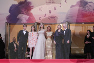 "Eddington" Red Carpet - The 78th Annual Cannes Film Festival