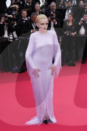 "Eddington" Red Carpet - The 78th Annual Cannes Film Festival
