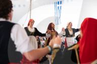 2025 Annual Greek Fest In Norfolk, Virginia