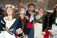 2025 Annual Greek Fest In Norfolk, Virginia