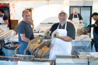 2025 Annual Greek Fest In Norfolk, Virginia