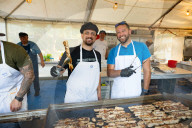 2025 Annual Greek Fest In Norfolk, Virginia