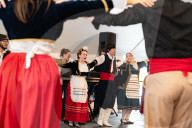 2025 Annual Greek Fest In Norfolk, Virginia