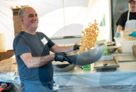 2025 Annual Greek Fest In Norfolk, Virginia