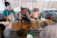 2025 Annual Greek Fest In Norfolk, Virginia