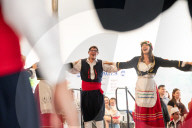 2025 Annual Greek Fest In Norfolk, Virginia