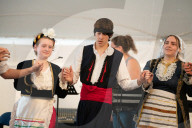 2025 Annual Greek Fest In Norfolk, Virginia