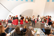 2025 Annual Greek Fest In Norfolk, Virginia