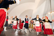 2025 Annual Greek Fest In Norfolk, Virginia