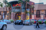 Mass Shooting At Las Vegas Athletic Club
