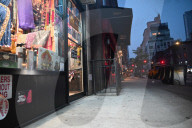 Three People Slashed At 129 Lexington Avenue