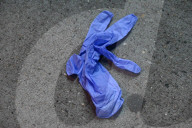 Three People Slashed At 129 Lexington Avenue