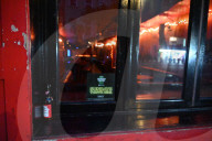 Three People Slashed At 129 Lexington Avenue