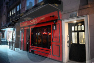 Three People Slashed At 129 Lexington Avenue