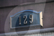 Three People Slashed At 129 Lexington Avenue