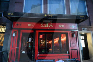 Three People Slashed At 129 Lexington Avenue