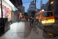 Three People Slashed At 129 Lexington Avenue