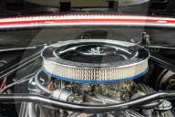 Details Of Vintage Mercury Vehicle