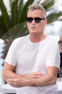 Eddington Photocall At Palais Des Festivals For The 78th Cannes Film Festival - 17 May 2025