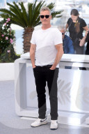 Eddington Photocall At Palais Des Festivals For The 78th Cannes Film Festival - 17 May 2025