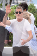 Eddington Photocall At Palais Des Festivals For The 78th Cannes Film Festival - 17 May 2025
