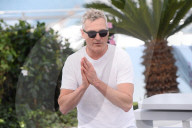 Eddington Photocall At Palais Des Festivals For The 78th Cannes Film Festival - 17 May 2025