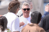 Eddington Photocall Held During The 78th Annual Cannes Film Festival - 17 May 2025
