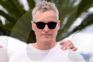 Eddington Photocall Held During The 78th Annual Cannes Film Festival - 17 May 2025