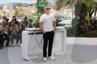 Cannes 2025: 'Eddington' Cast Photocall