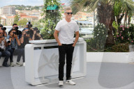 Cannes 2025: 'Eddington' Cast Photocall