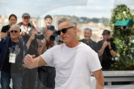 Cannes 2025: 'Eddington' Cast Photocall