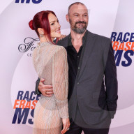 32nd Annual Race To Erase MS Gala 2025