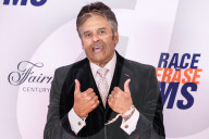 32nd Annual Race To Erase MS Gala 2025