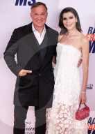 32nd Annual Race To Erase MS Gala 2025