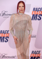 32nd Annual Race To Erase MS Gala 2025