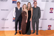 32nd Annual Race To Erase MS Gala 2025