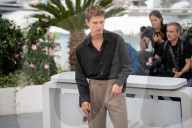 ''Eddington'' Press Conference - The 78th Annual Cannes Film Festival