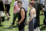 ''Eddington'' Press Conference - The 78th Annual Cannes Film Festival