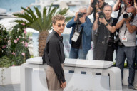 ''Eddington'' Press Conference - The 78th Annual Cannes Film Festival