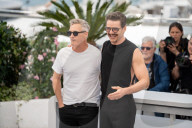''Eddington'' Press Conference - The 78th Annual Cannes Film Festival