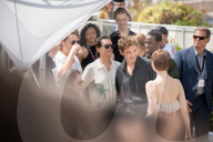 ''Eddington'' Press Conference - The 78th Annual Cannes Film Festival
