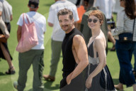 ''Eddington'' Press Conference - The 78th Annual Cannes Film Festival