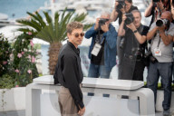 ''Eddington'' Press Conference - The 78th Annual Cannes Film Festival