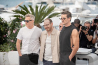 ''Eddington'' Press Conference - The 78th Annual Cannes Film Festival