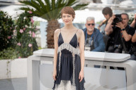 ''Eddington'' Press Conference - The 78th Annual Cannes Film Festival