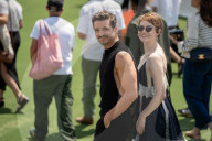 ''Eddington'' Press Conference - The 78th Annual Cannes Film Festival