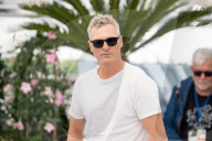''Eddington'' Press Conference - The 78th Annual Cannes Film Festival